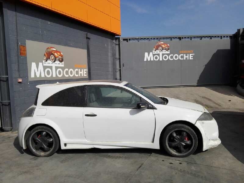 renault megane ii berlina 3p del año 2004