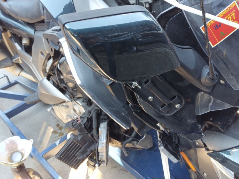 Recambio de retrovisor derecho para bmw k k 1600 gtl (2t16) referencia OEM IAM   