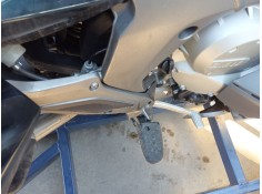 Recambio de estribo lateral para bmw k k 1600 gtl (2t16) referencia OEM IAM   