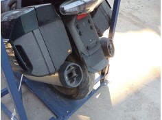 GUARDABARROS TRASERO 