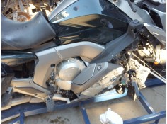 Recambio de colector escape para bmw k k 1600 gtl (2t16) referencia OEM IAM   