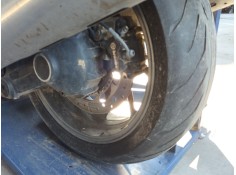 Recambio de pinza de freno trasera derecha para bmw k k 1600 gtl (2t16) referencia OEM IAM   