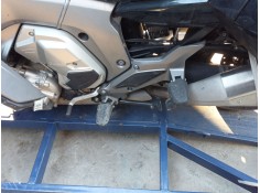 Recambio de caballete central para bmw k k 1600 gtl (2t16) referencia OEM IAM   