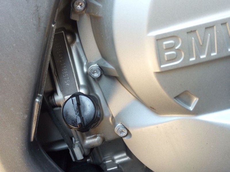 Recambio de motor completo para bmw k k 1600 gtl (2t16) referencia OEM IAM   