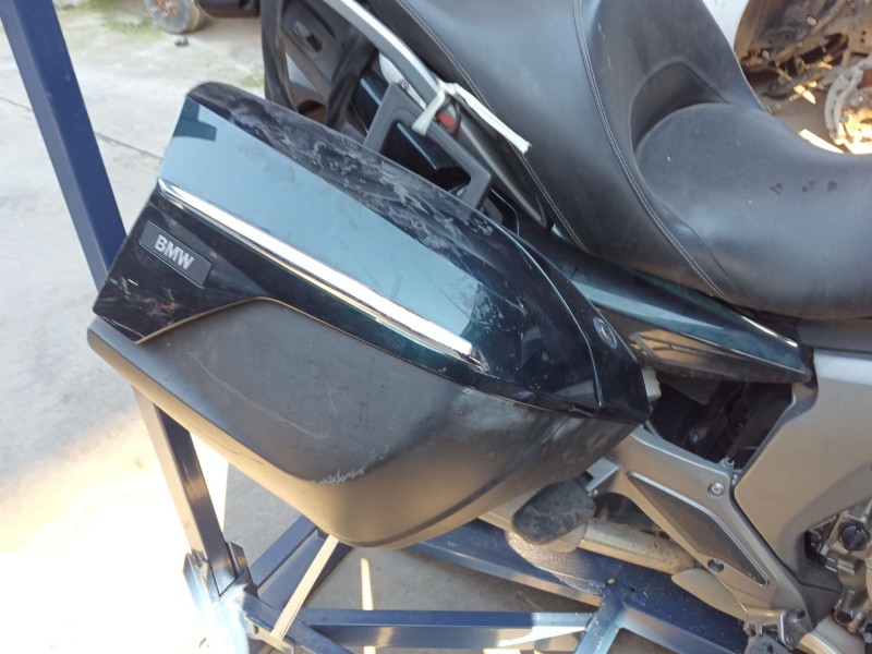 Recambio de portaequipajes para bmw k k 1600 gtl (2t16) referencia OEM IAM   