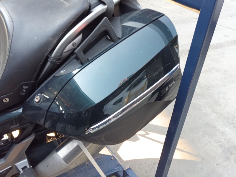Recambio de portaequipajes para bmw k k 1600 gtl (2t16) referencia OEM IAM   