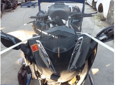 Recambio de cupula para bmw k k 1600 gtl (2t16) referencia OEM IAM   