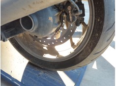 Recambio de disco de freno trasero para bmw k k 1600 gtl (2t16) referencia OEM IAM   