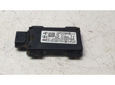 MODULO ELECTRONICO 284N07512R 284N07512R 