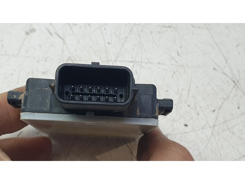 Recambio de modulo electronico para renault austral techno referencia OEM IAM 284N07512R  