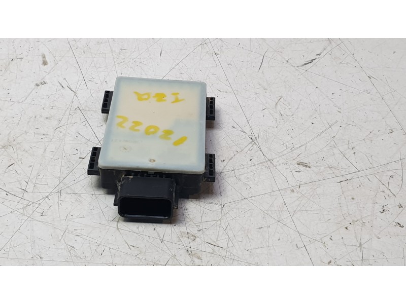 Recambio de modulo electronico para renault austral techno referencia OEM IAM 284N07512R  