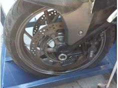 Recambio de disco freno delantero para bmw k k 1600 gtl (2t16) referencia OEM IAM   