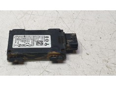 MODULO ELECTRONICO 284N07512R 284N07512R 
