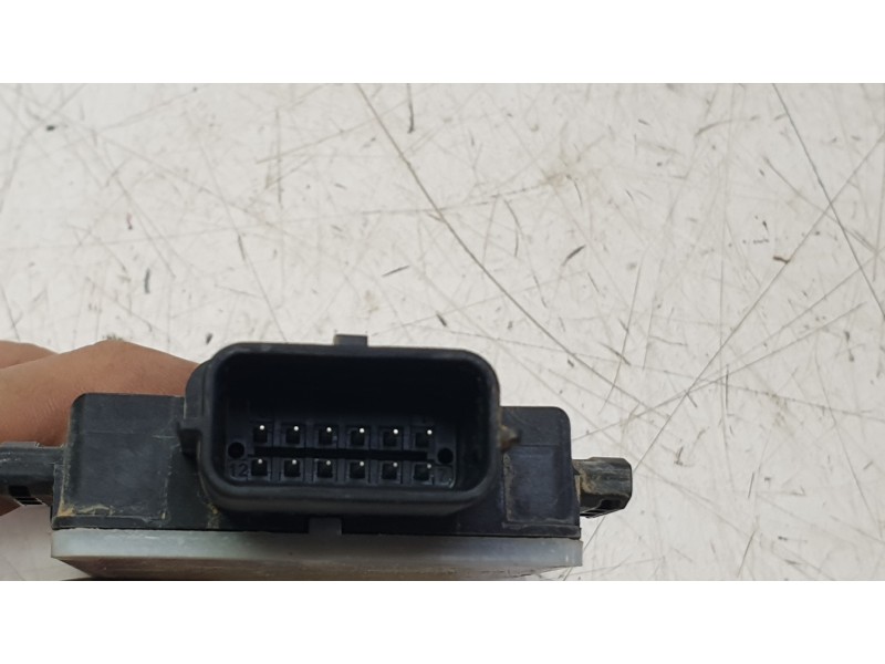 Recambio de modulo electronico para renault austral techno referencia OEM IAM 284N07512R  