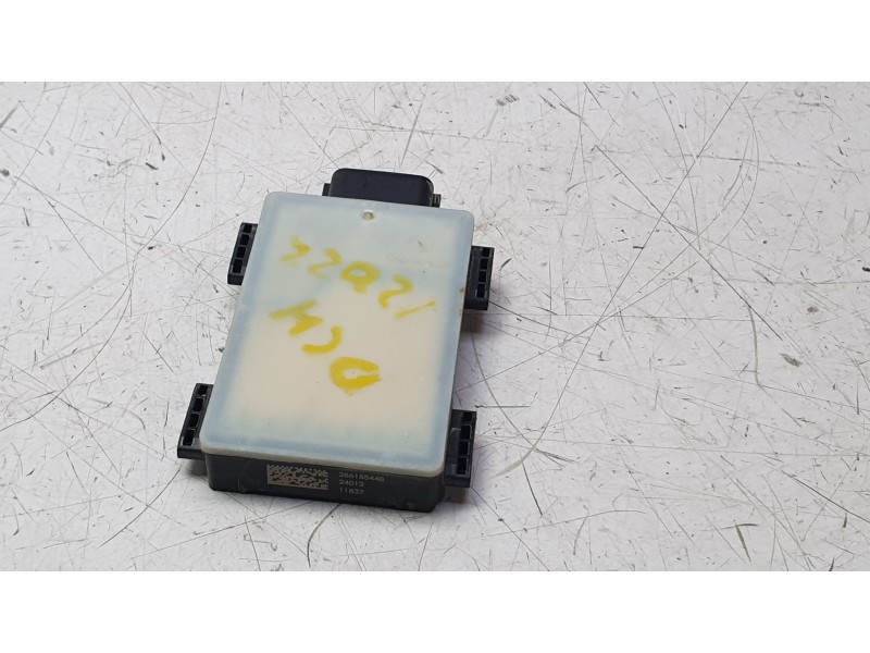 Recambio de modulo electronico para renault austral techno referencia OEM IAM 284N07512R  