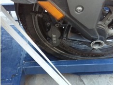 Recambio de pinza de freno delantera derecha para bmw k k 1600 gtl (2t16) referencia OEM IAM   