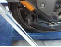 PINZA DE FRENO DELANTERA DERECHA 34117726766 34117726766 