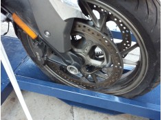 Recambio de disco freno delantero para bmw k k 1600 gtl (2t16) referencia OEM IAM   