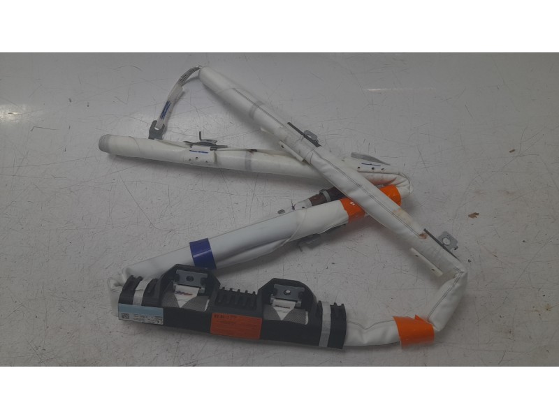 Recambio de kit airbag para hyundai tucson (nx) klass safe 2wd referencia OEM IAM 84721N7000NNB  