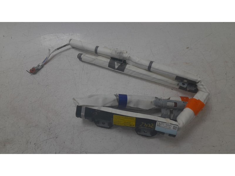 Recambio de kit airbag para hyundai tucson (nx) klass safe 2wd referencia OEM IAM 84721N7000NNB  
