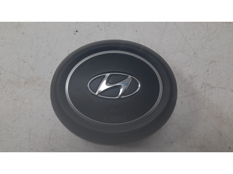 Recambio de kit airbag para hyundai tucson (nx) klass safe 2wd referencia OEM IAM 84721N7000NNB  
