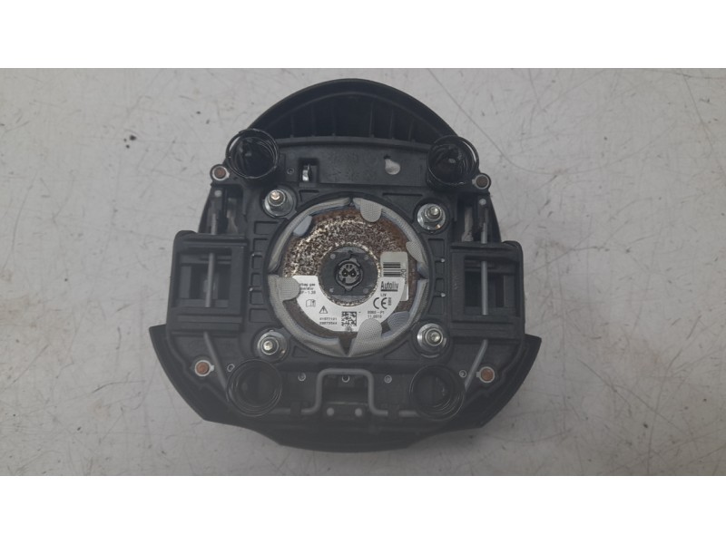 Recambio de kit airbag para hyundai tucson (nx) klass safe 2wd referencia OEM IAM 84721N7000NNB  