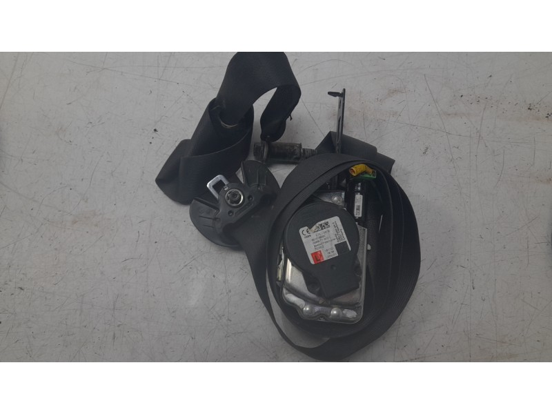 Recambio de kit airbag para hyundai tucson (nx) klass safe 2wd referencia OEM IAM 84721N7000NNB  