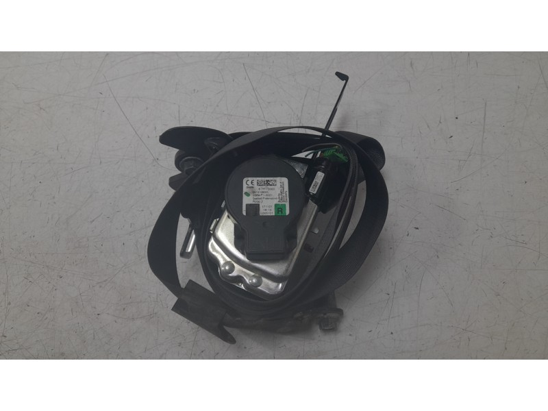 Recambio de kit airbag para hyundai tucson (nx) klass safe 2wd referencia OEM IAM 84721N7000NNB  