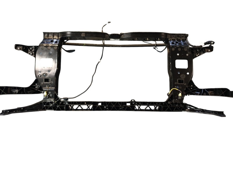 Recambio de panel frontal para hyundai tucson (nx) klass safe 2wd referencia OEM IAM 64101N7000  