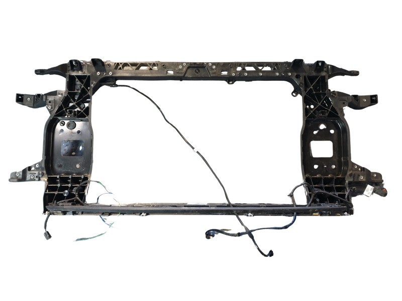 Recambio de panel frontal para hyundai tucson (nx) klass safe 2wd referencia OEM IAM 64101N7000  