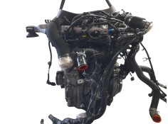 MOTOR COMPLETO H4D480 