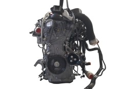 Recambio de motor completo para renault captur ii (hf_) tce 90 (hfm6) referencia OEM IAM H4D470   2