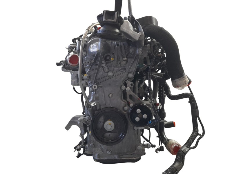 Recambio de motor completo para renault captur ii (hf_) tce 90 (hfm6) referencia OEM IAM H4D470  