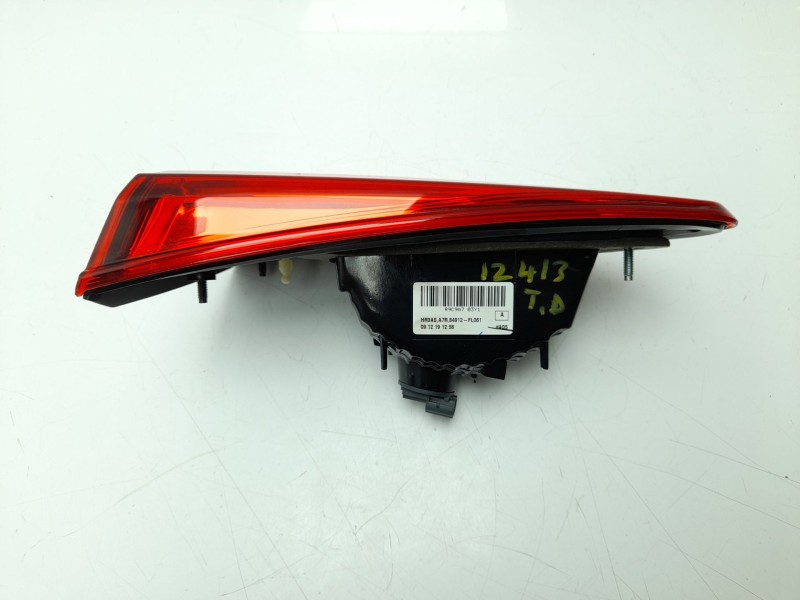 Recambio de piloto trasero derecho interior para subaru xv (gt, g24) 2.0 i awd (gt7) referencia OEM IAM 84912FL061  