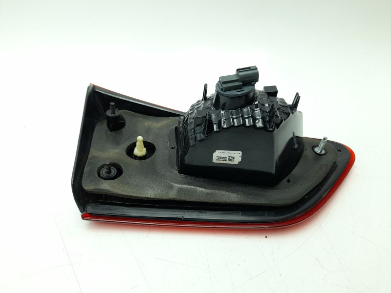 Recambio de piloto trasero derecho interior para subaru xv (gt, g24) 2.0 i awd (gt7) referencia OEM IAM 84912FL061  