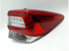 Recambio de piloto trasero derecho para subaru xv (gt, g24) 2.0 i awd (gt7) referencia OEM IAM 84912FL041  