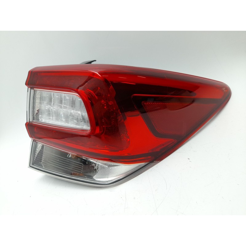 Recambio de piloto trasero derecho para subaru xv (gt, g24) 2.0 i awd (gt7) referencia OEM IAM 84912FL041  