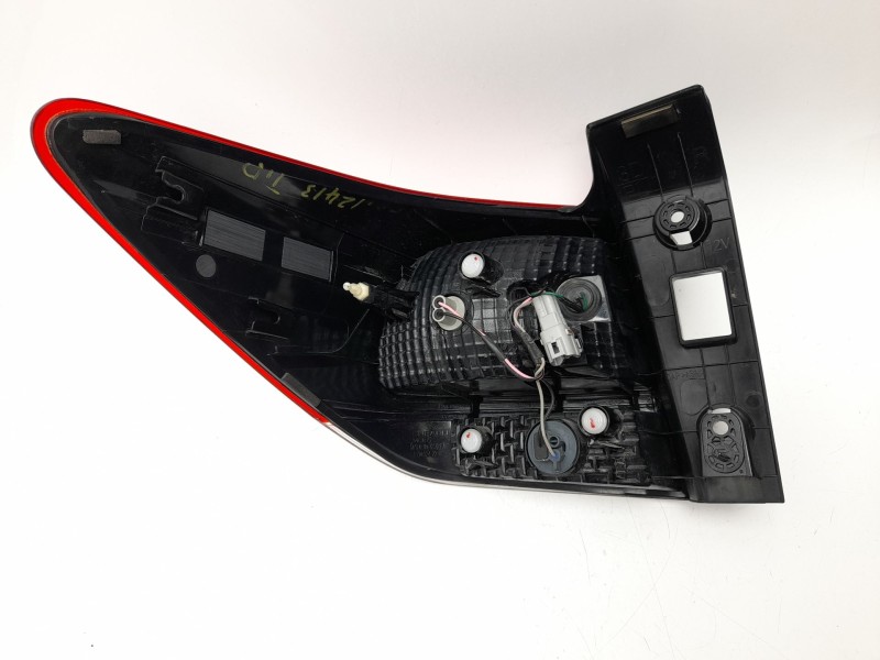 Recambio de piloto trasero derecho para subaru xv (gt, g24) 2.0 i awd (gt7) referencia OEM IAM 84912FL041  