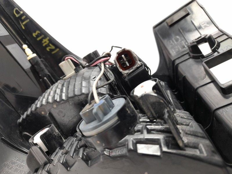 Recambio de piloto trasero derecho para subaru xv (gt, g24) 2.0 i awd (gt7) referencia OEM IAM 84912FL041  