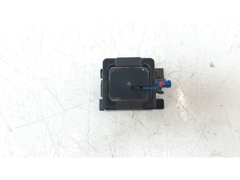 Recambio de modulo electronico para ford ranger (tke) 2.2 tdci cat referencia OEM IAM EB3T19C175DA  
