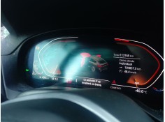 Recambio de cuadro instrumentos para bmw x4 (g02, f98) xdrive 20 d mild-hybrid referencia OEM IAM   
