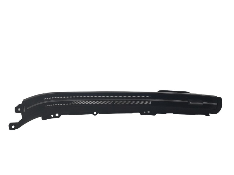 Recambio de rejilla aireadora para hyundai tucson (nx) klass safe 2wd referencia OEM IAM 97490N7010  