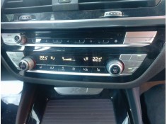 Recambio de mando climatizador para bmw x4 (g02, f98) xdrive 20 d mild-hybrid referencia OEM IAM  64117951984  2