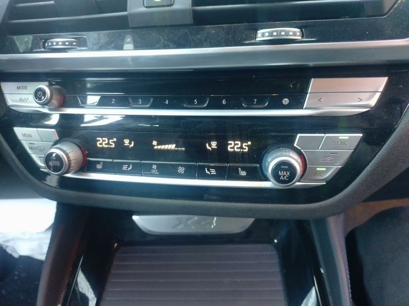 Recambio de mando climatizador para bmw x4 (g02, f98) xdrive 20 d mild-hybrid referencia OEM IAM   