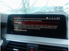 PANTALLA MULTIFUNCION 