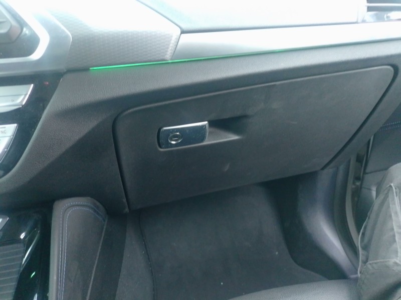 Recambio de guantera para bmw x4 (g02, f98) xdrive 20 d mild-hybrid referencia OEM IAM   