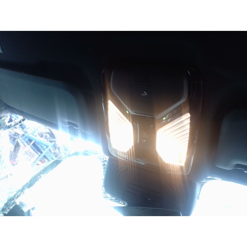 Recambio de luz interior para bmw x4 (g02, f98) xdrive 20 d mild-hybrid referencia OEM IAM   