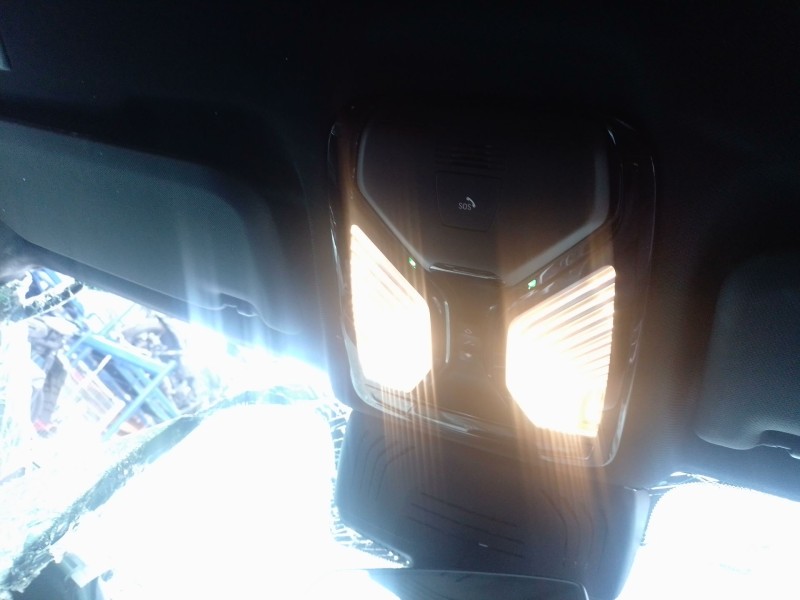 Recambio de luz interior para bmw x4 (g02, f98) xdrive 20 d mild-hybrid referencia OEM IAM   