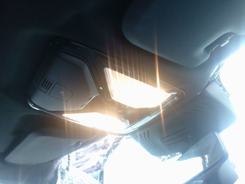 Recambio de luz interior para bmw x4 (g02, f98) xdrive 20 d mild-hybrid referencia OEM IAM   