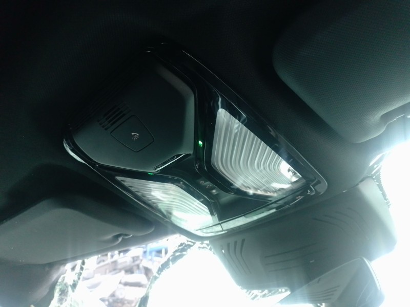 Recambio de luz interior para bmw x4 (g02, f98) xdrive 20 d mild-hybrid referencia OEM IAM   